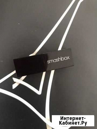 Устойчивая помада для губ smashbox Екатеринбург - изображение 1
