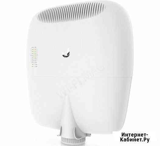 Управляемые коммутаторы С POE ubiquiti edgepoint S Тольятти