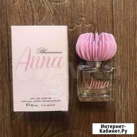 Духи blumarine anna Самара - изображение 1
