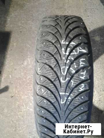Goodyear195/65R15 комплект+ 1 Нижний Новгород - изображение 1