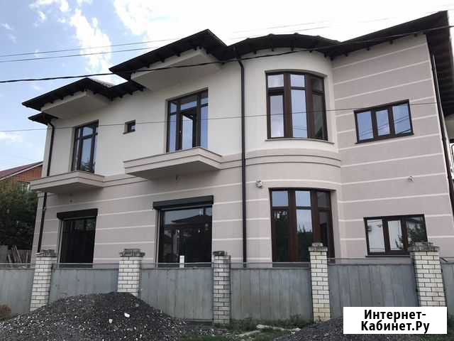 Утепление Фасада Короед Анапа - изображение 1