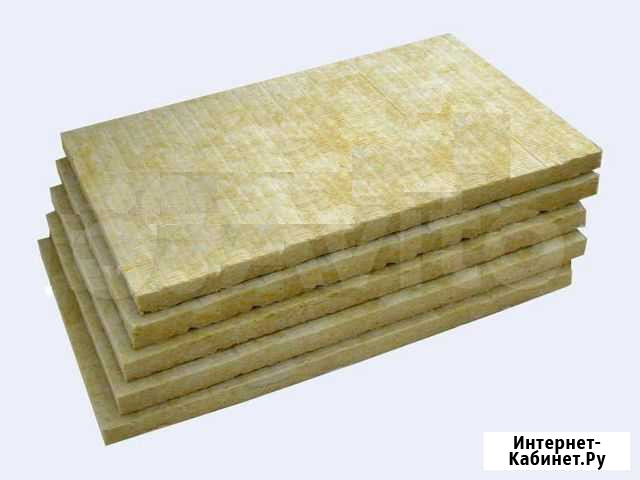 Утеплитель для стен и крыш Киров - изображение 1