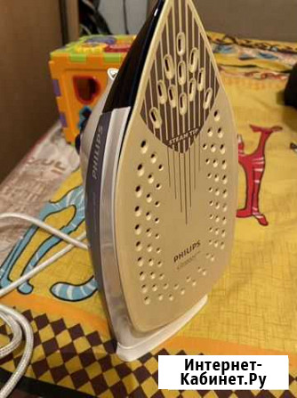 Утюг philips azur Самара - изображение 1