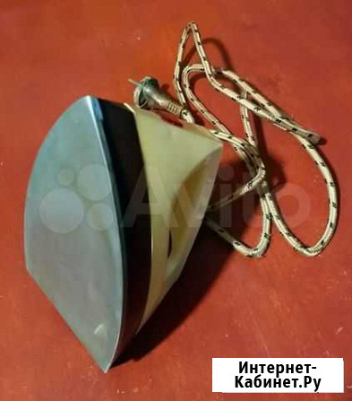 Утюг Норильск - изображение 1