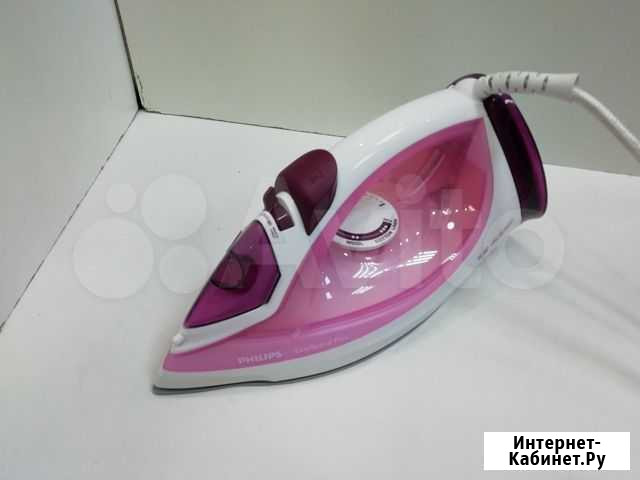 Утюги Philips EasySpeed Plus GC 2042 Оренбург - изображение 1