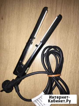 Утюжок (выпрямитель для волос) babyliss C31b Санкт-Петербург - изображение 1