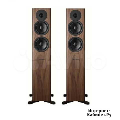 Dynaudio Evoke 30 (Walnut wood) Москва - изображение 1