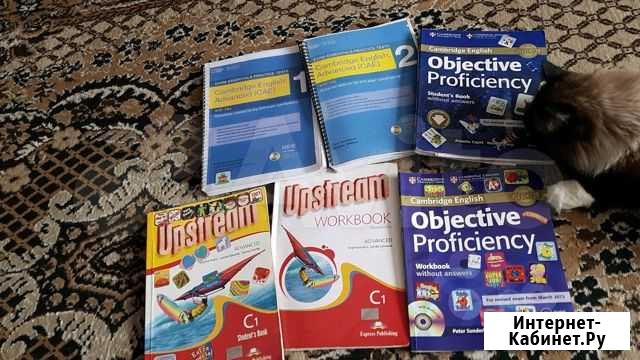 Пособие по английскому Челябинск - изображение 1