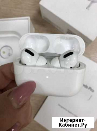 Airpods pro оригинал Ростов-на-Дону - изображение 1