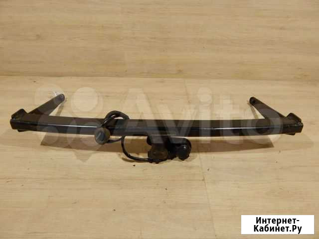 Фаркоп Vw Passat B6 Брянск - изображение 1