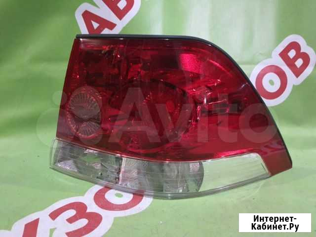 Фонарь задний правый Opel Astra H / family Ростов-на-Дону - изображение 1
