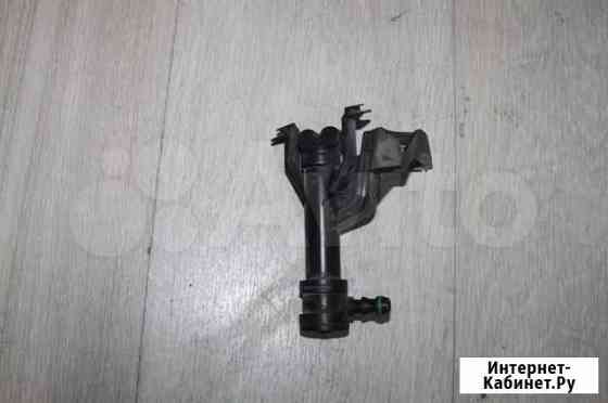 Форсунка омывателя фар Nissan Teana J32 правая Ульяновск