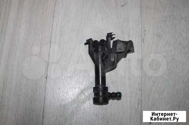 Форсунка омывателя фар Nissan Teana J32 правая Ульяновск - изображение 1