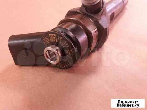 Гарантийные форсунки BMW / mini 2.0D 7798446 Калининград