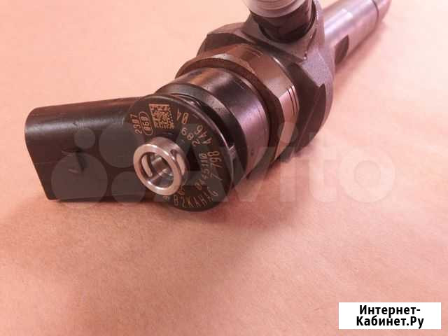 Гарантийные форсунки BMW / mini 2.0D 7798446 Калининград - изображение 1