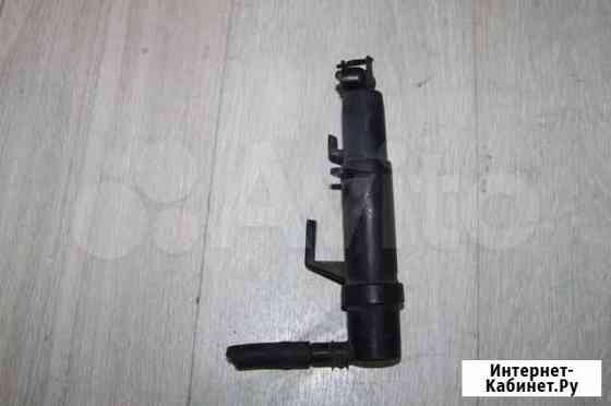 Форсунка омывателя фар Jaguar X-type Ульяновск