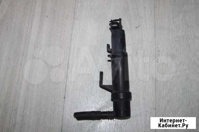 Форсунка омывателя фар Jaguar X-type Ульяновск - изображение 1