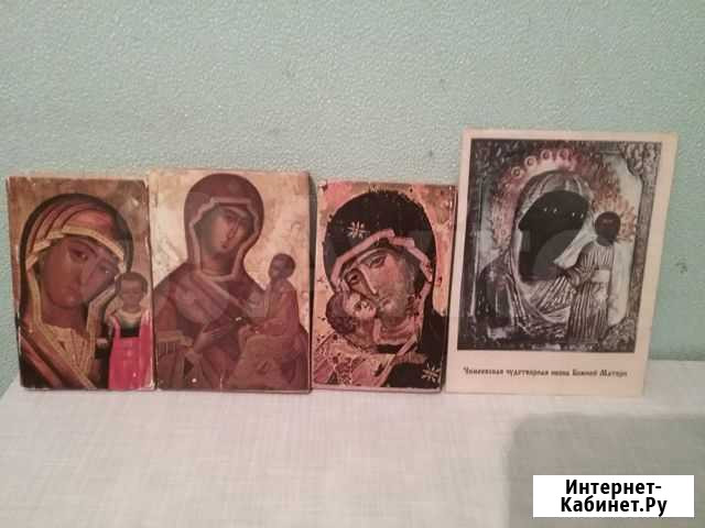 Иконы Божией Матери Екатеринбург - изображение 1