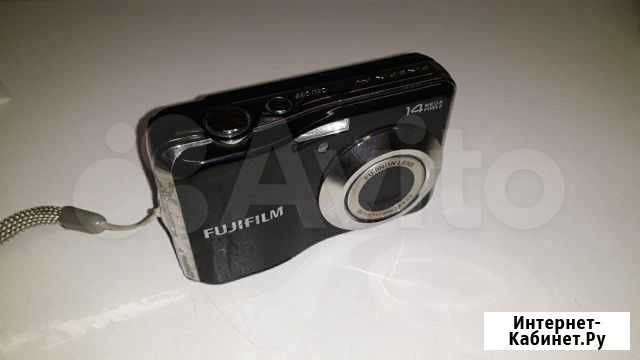 Фотоаппарат Fujifilm AV230 Улан-Удэ - изображение 1