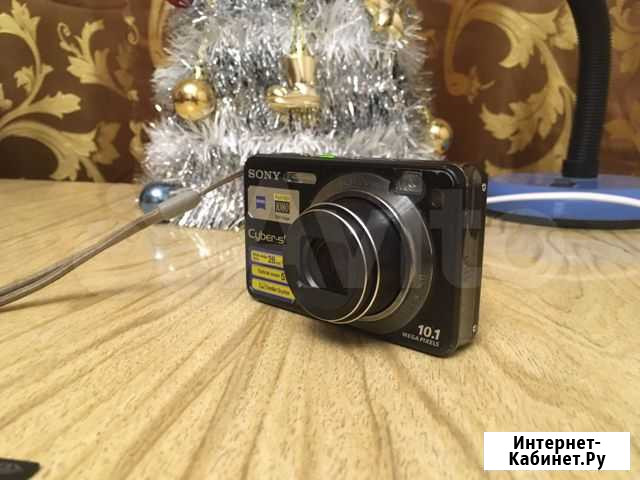 Компактный фотоаппарат Батайск - изображение 1