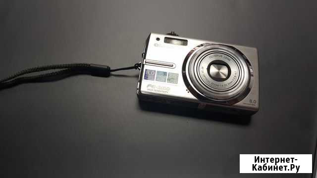 Фотоаппарат Olympus FE-250 Уфа - изображение 1