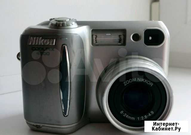 Фотоаппарат Nikon coolpix 4300 Брянск - изображение 1