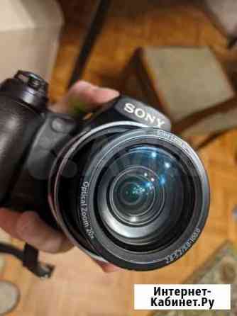 Фотоаппарат sony hx1 Мытищи