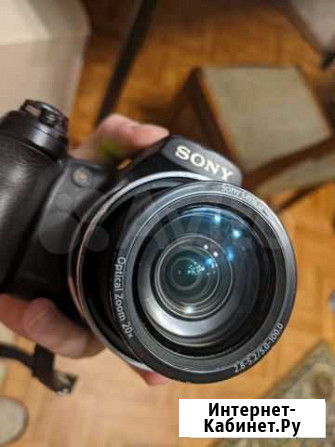 Фотоаппарат sony hx1 Мытищи - изображение 1
