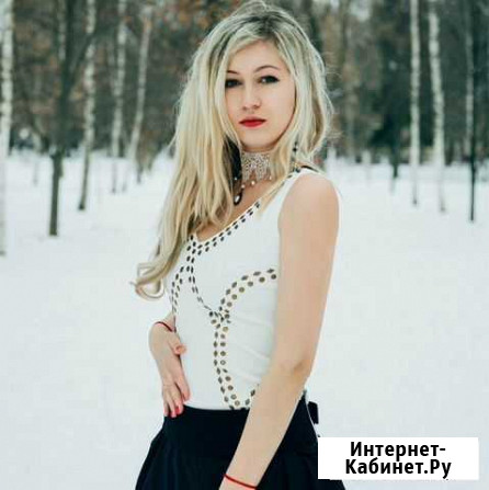 Фотограф Оренбург - изображение 1