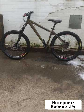 Norco sasquatch Красноярск - изображение 1