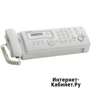 Факс Panasonic KX-FP207 Калач-на-Дону - изображение 1