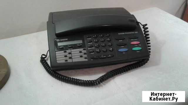 Телефакс sagem Воркута - изображение 1