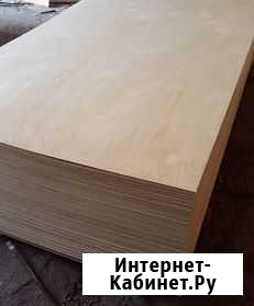 Фанера для выжигания Саратов - изображение 1