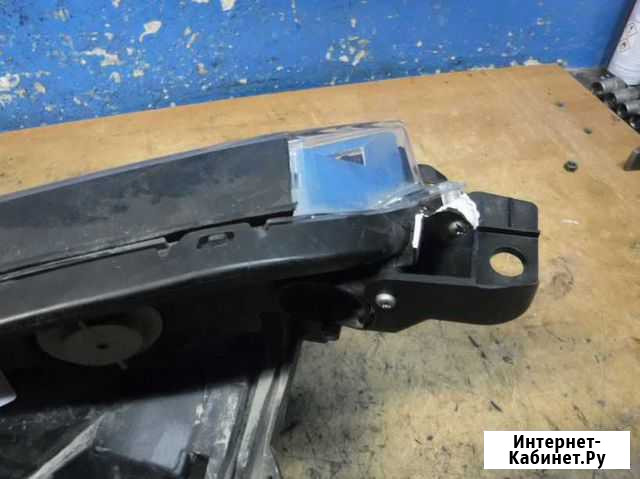 Фара левая для Toyota RAV 4 2013-2019 Мурманск - изображение 1