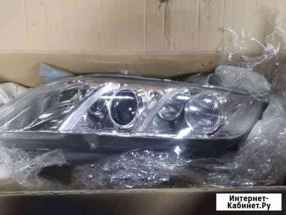 Фара левая Камри 40 Екатеринбург