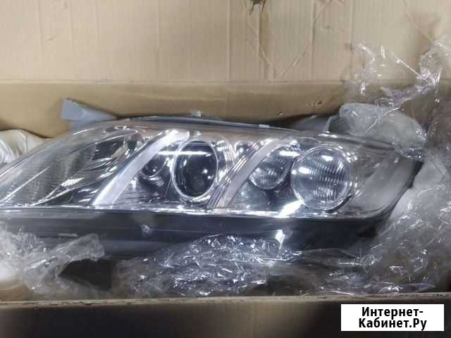 Фара левая Камри 40 Екатеринбург - изображение 1