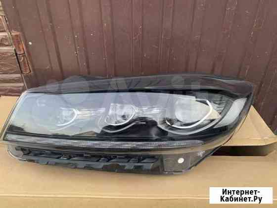 Фара Киа Сорренто (2018) / Kia Sorento Пенза