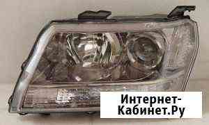 Фара левая правая Сузуки Гранд Витара Омск