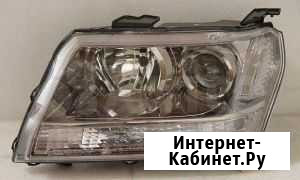 Фара левая правая Сузуки Гранд Витара Омск - изображение 1