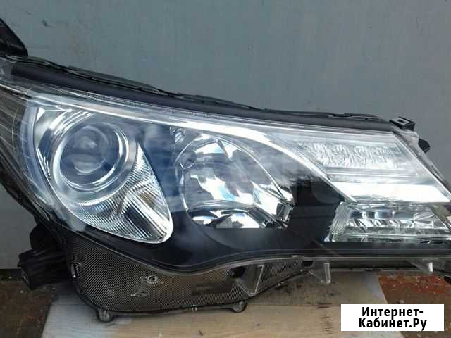 Фара rav4 Ярославль - изображение 1