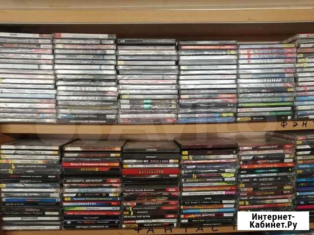CD DVD диски Игры - Фаргус Акелла Руссобит-М 1С Уфа - изображение 1