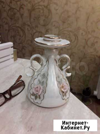 Подсвечник Мурманск - изображение 1