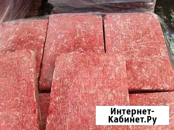Мясо-костный фарш для животных Миасс - изображение 1