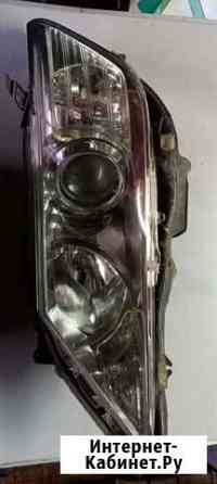 Фары на а/м Тойота Камри 50 Астрахань