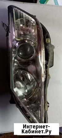 Фары на а/м Тойота Камри 50 Астрахань - изображение 1