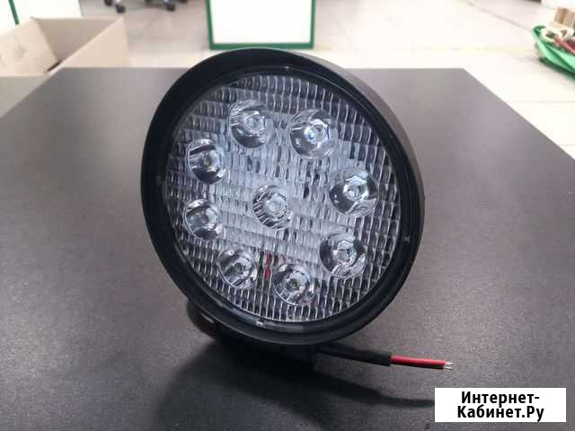 Фары светодиодные Киров - изображение 1