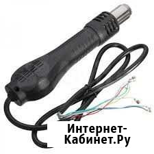 Фен к паяльной станции Помощник пс-93, 45908 Уфа - изображение 1
