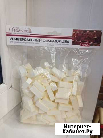 Фиксатор шва для декоративного камня 10x12x30мм Красноярск - изображение 1