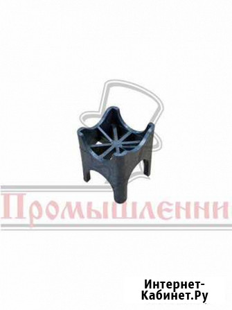 Фиксатор арматуры Опора 15/20/25/30 (мешок 1000 Черкесск - изображение 1