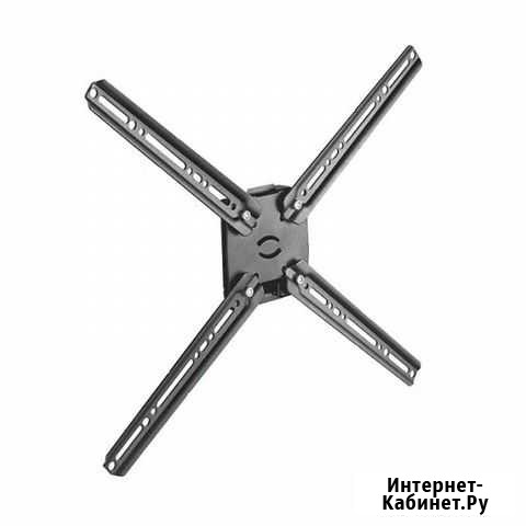 Крепеж для тв barkan 30 C.B Иркутск - изображение 1